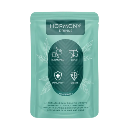 Hormony Drinks