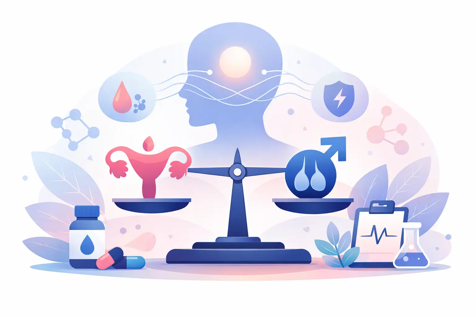 Hormonal Balance Regulation That Works