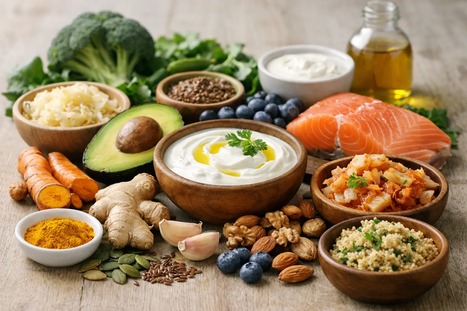10 Foods for Gut Healing That Truly Help